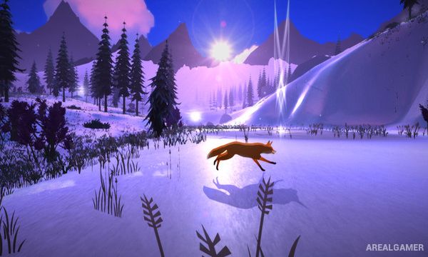 The First Tree Screenshot 1