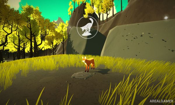 The First Tree Screenshot 2