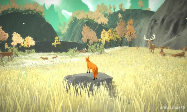 The First Tree Screenshot 3