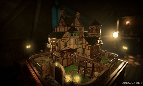 The Room 4: Old Sins Screenshot 3