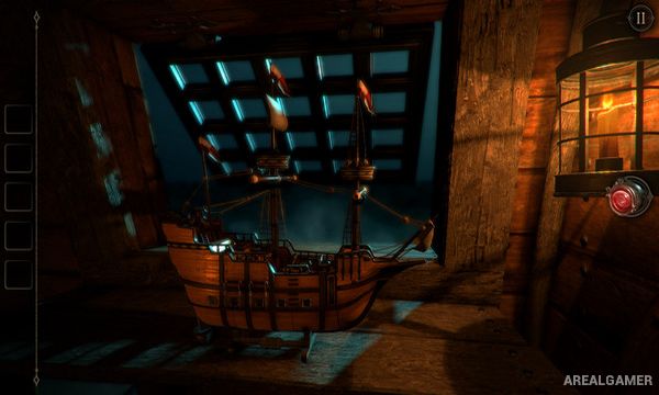 The Room Two Screenshot 1