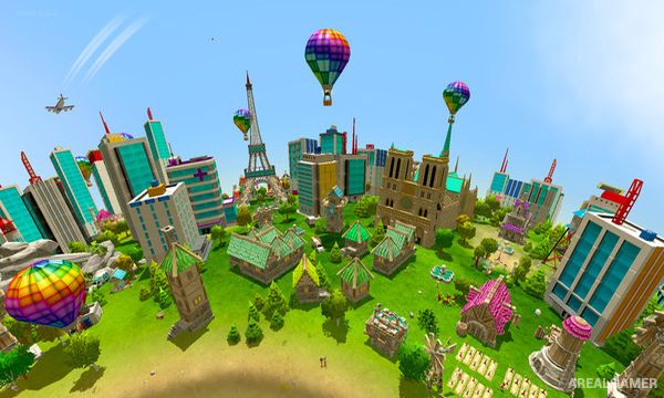 The Universim Screenshot 1