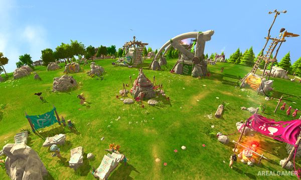 The Universim Screenshot 2