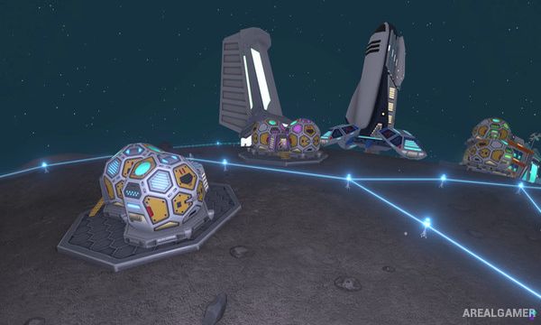 The Universim Screenshot 3