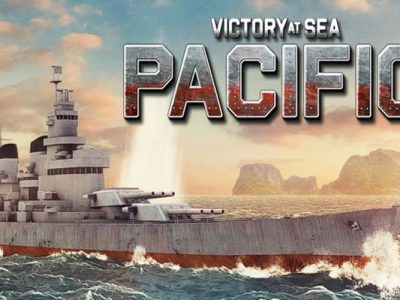 Victory At Sea Pacific