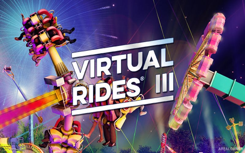 Virtual Rides 3