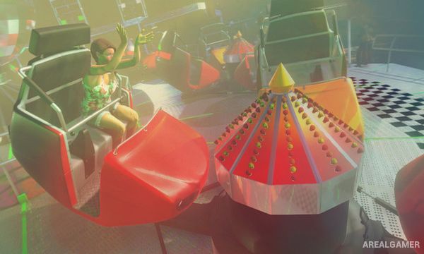 Virtual Rides 3 Screenshot 3