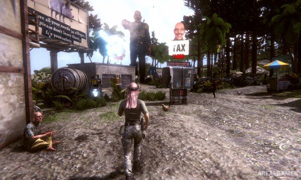 Welcome to Princeland Screenshot 1
