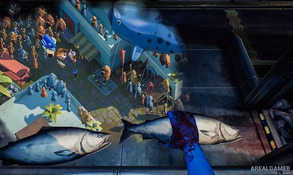 What Remains of Edith Finch Screenshot 1