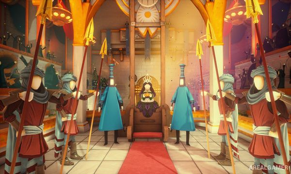 What Remains of Edith Finch Screenshot 2