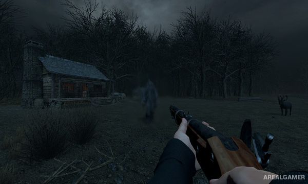 Witch Hunt Screenshot 1