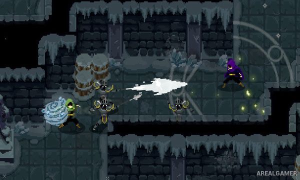 Wizard of Legend Screenshot 2