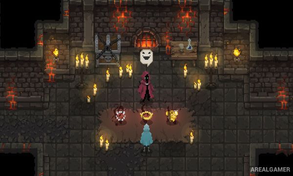 Wizard of Legend Screenshot 3