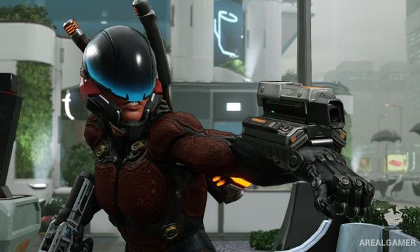 XCOM 2: Alien Hunters Screenshot 3