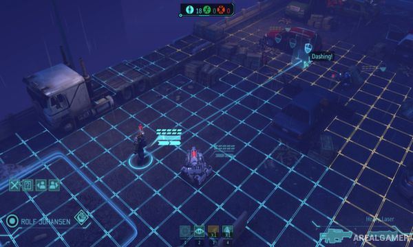 XCOM: Enemy Unknown Screenshot 2