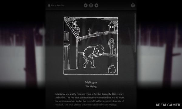 Year Walk Screenshot 3