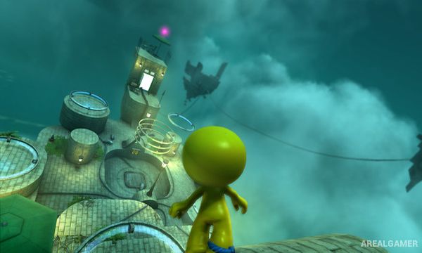 Youropa Screenshot 2