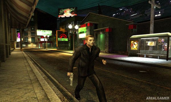 Vampire: The Masquerade Bloodlines Screenshot 1