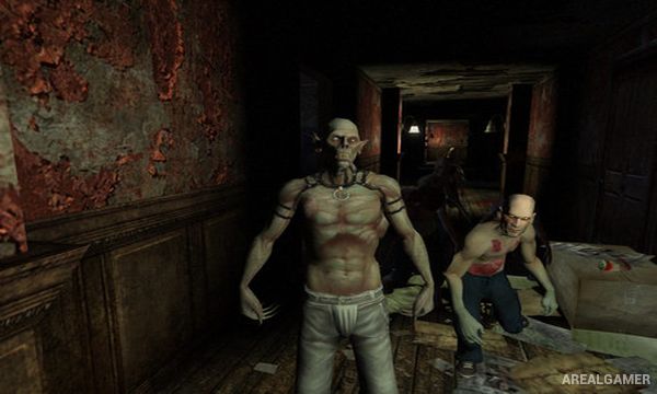 Vampire: The Masquerade Bloodlines Screenshot 3