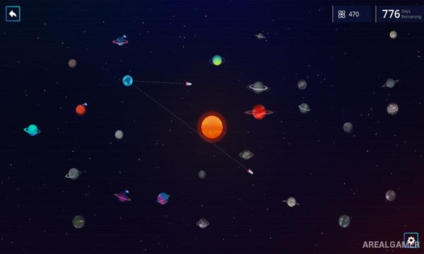 1000 days to escape Screenshot 3