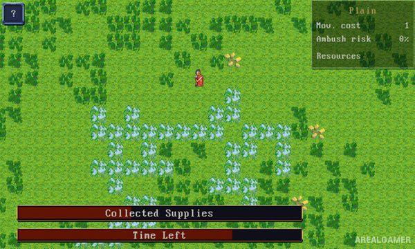 A Legionary's Life Screenshot 2
