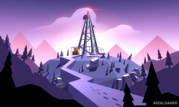 Agent A: A puzzle in disguise Screenshot 1