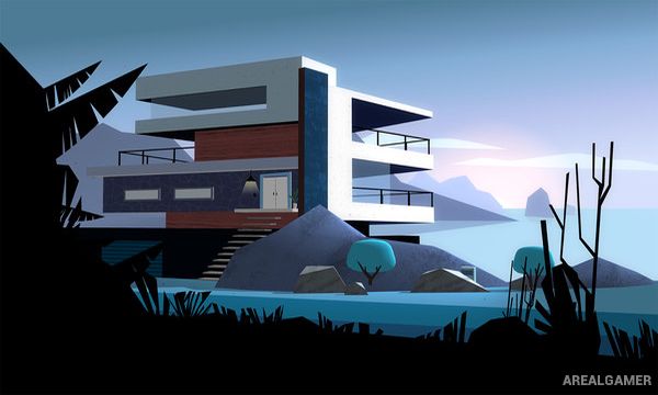Agent A: A puzzle in disguise Screenshot 2