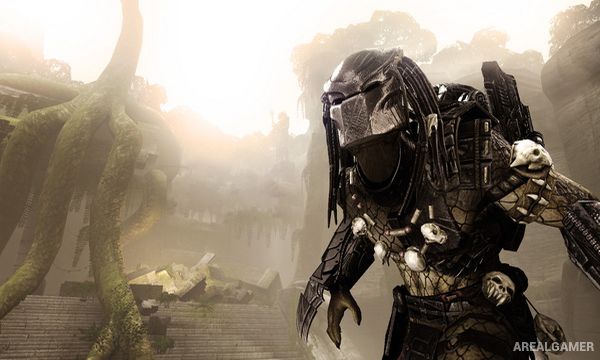 Aliens vs. Predator (2010) Screenshot 1