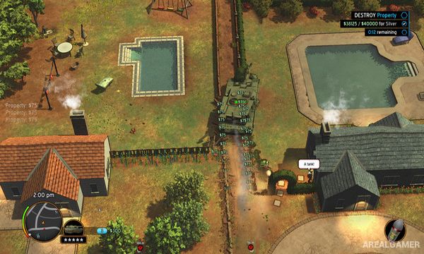 American Fugitive Screenshot 3