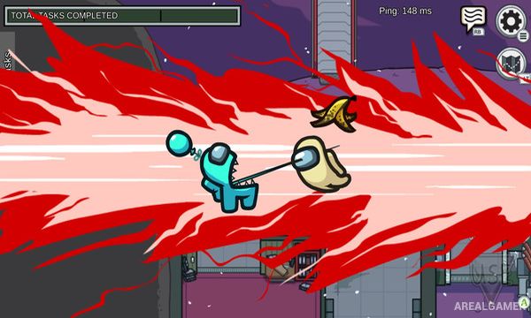 Among Us Screenshot 1