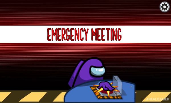 Among Us Screenshot 2