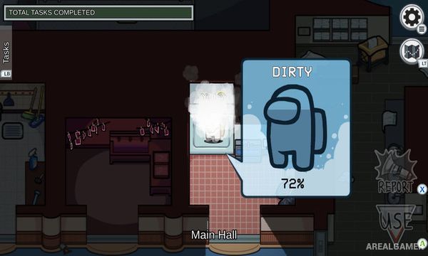 Among Us Screenshot 3