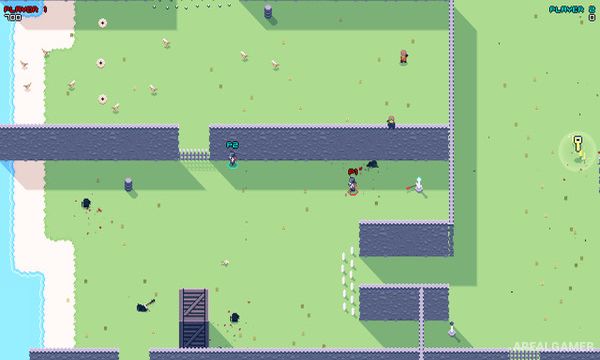 Angry Arrows Screenshot 3