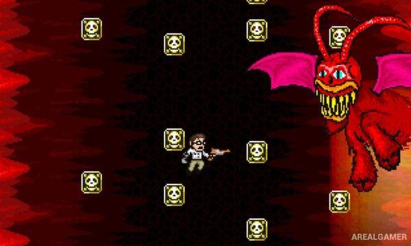 Angry Video Game Nerd Adventures Screenshot 3