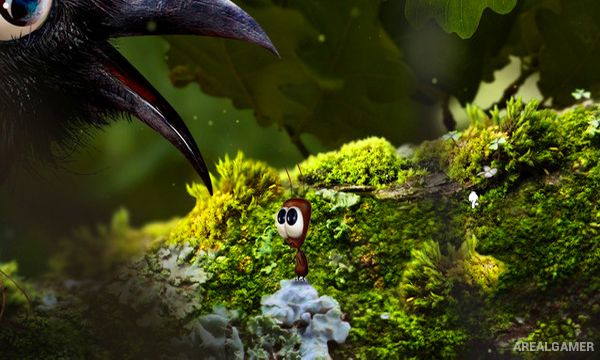 AntVentor Screenshot 1