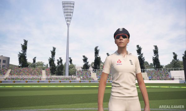 Ashes Cricket 2017 Screenshot 1