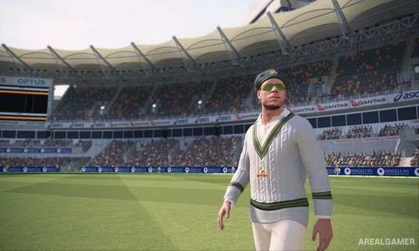 Ashes Cricket 2017 Screenshot 3