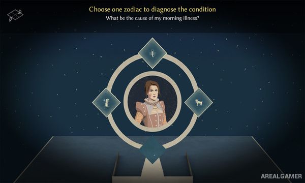 Astrologaster Screenshot 2