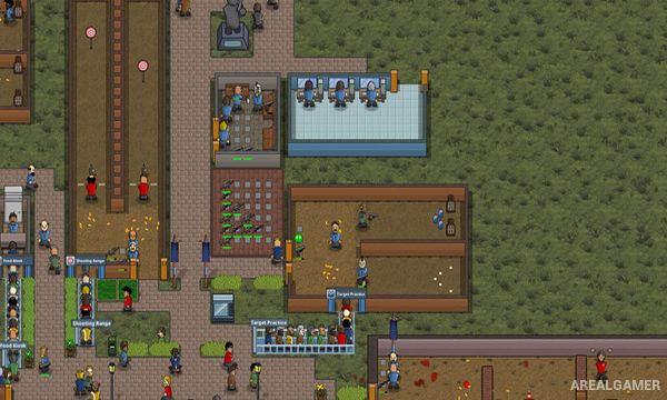 Battle Royale Tycoon Screenshot 3
