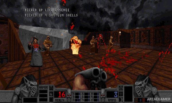 Blood: Fresh Supply Screenshot 1