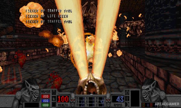 Blood: Fresh Supply Screenshot 2