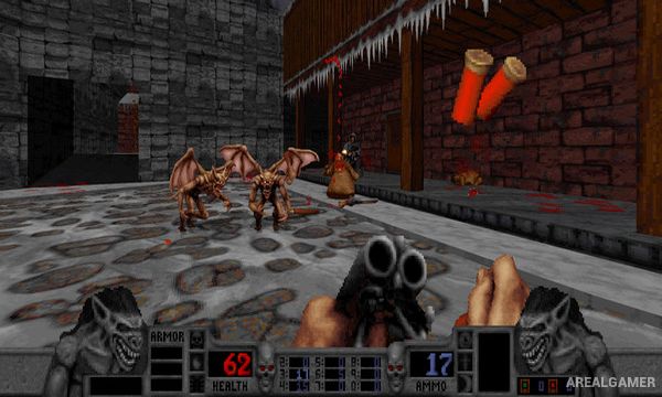Blood: Fresh Supply Screenshot 3