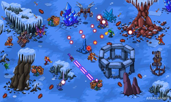 Bugs Must Die Screenshot 3
