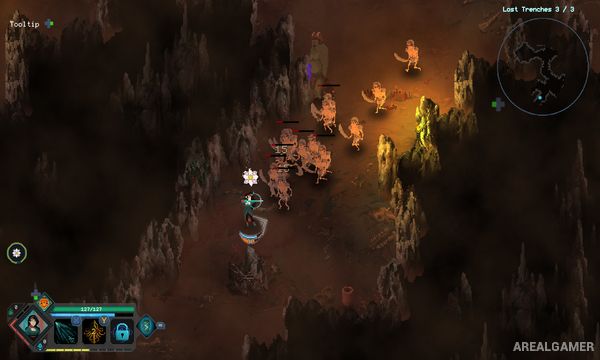 Children of Morta Screenshot 3