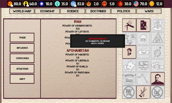 China: Mao's legacy Screenshot 2