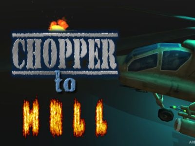 Chopper To Hell
