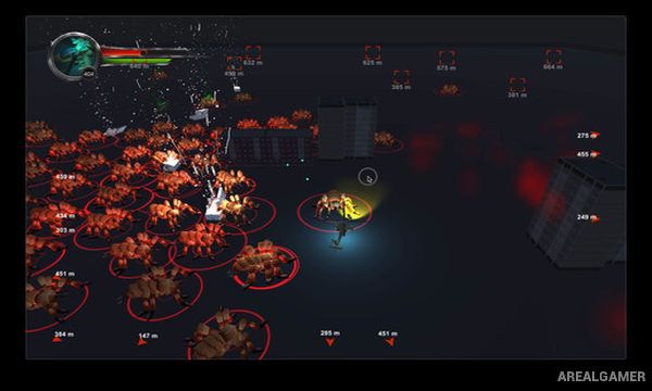 Chopper To Hell Screenshot 3