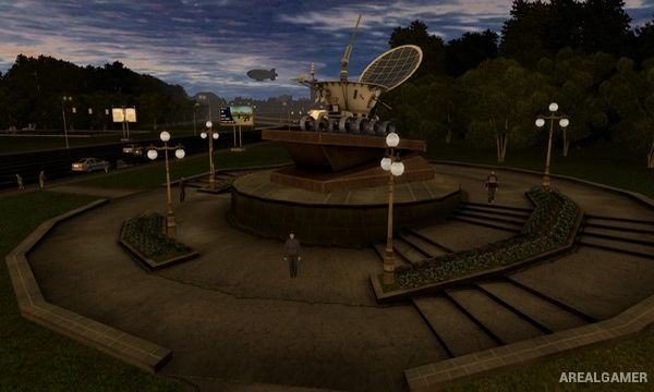 City Car Driving Screenshot 3