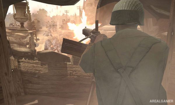 Company of Heroes Complete Edition Screenshot 1