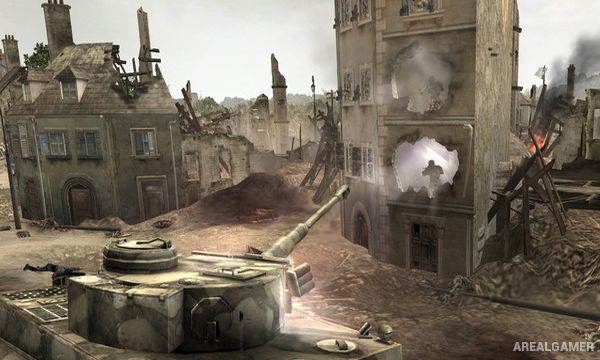 Company of Heroes Complete Edition Screenshot 2